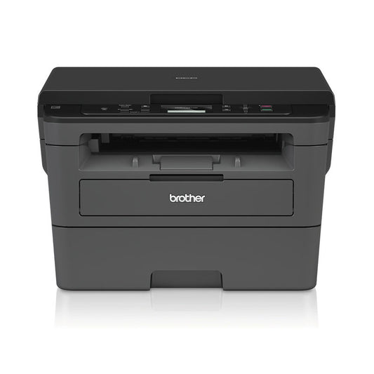 Imprimante Multifonction laser monochrome compact 3-en-1 DCP-L2510D