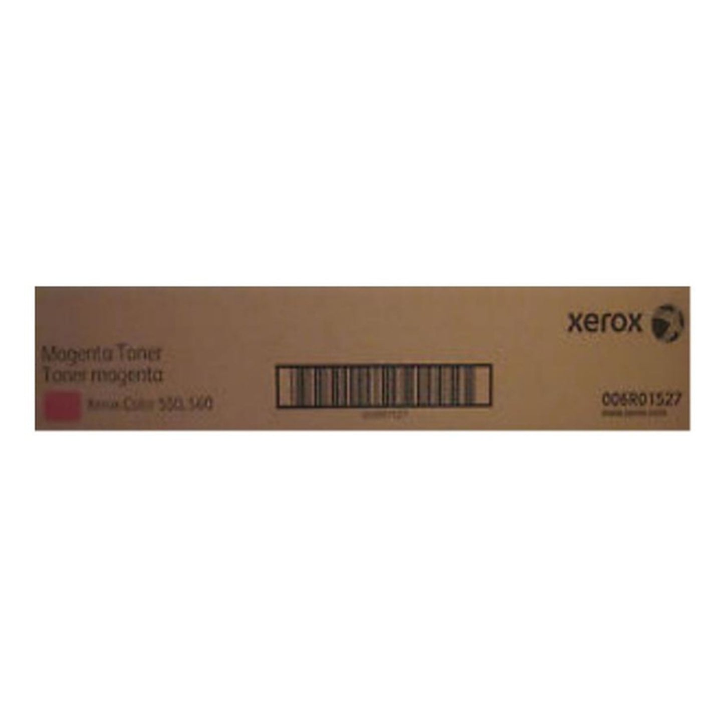Toner d'origine Xerox 006R01527 - magenta