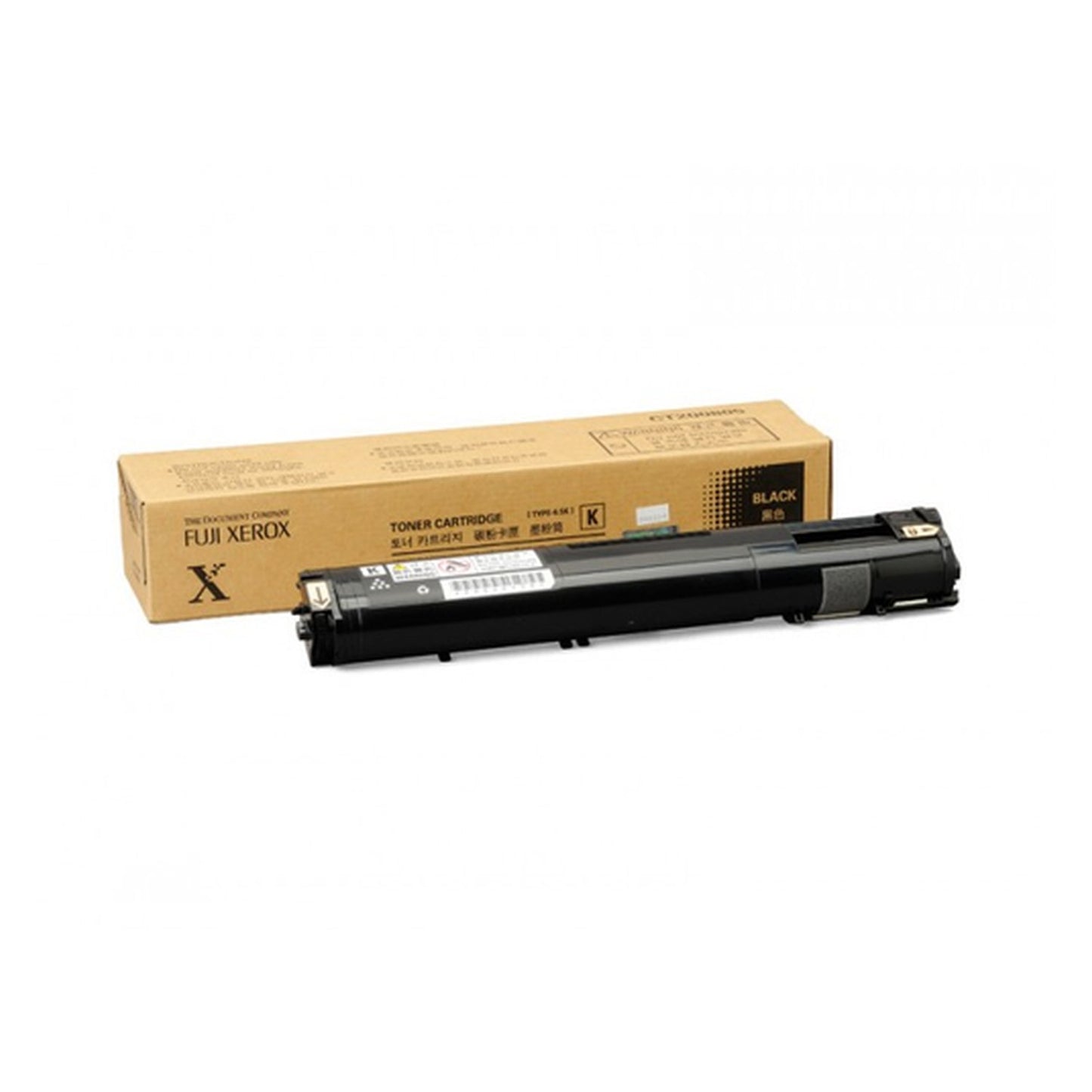 Toner d'origine Xerox 006R01642 - noir