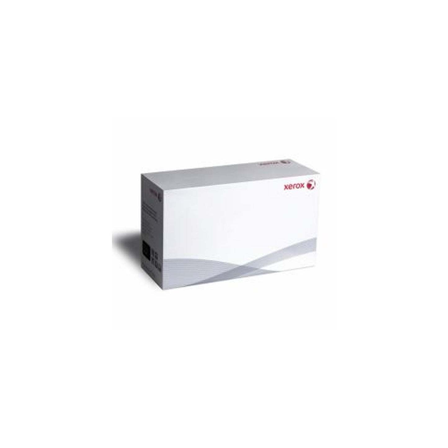 Toner d'origine Xerox 006R01698 - cyan