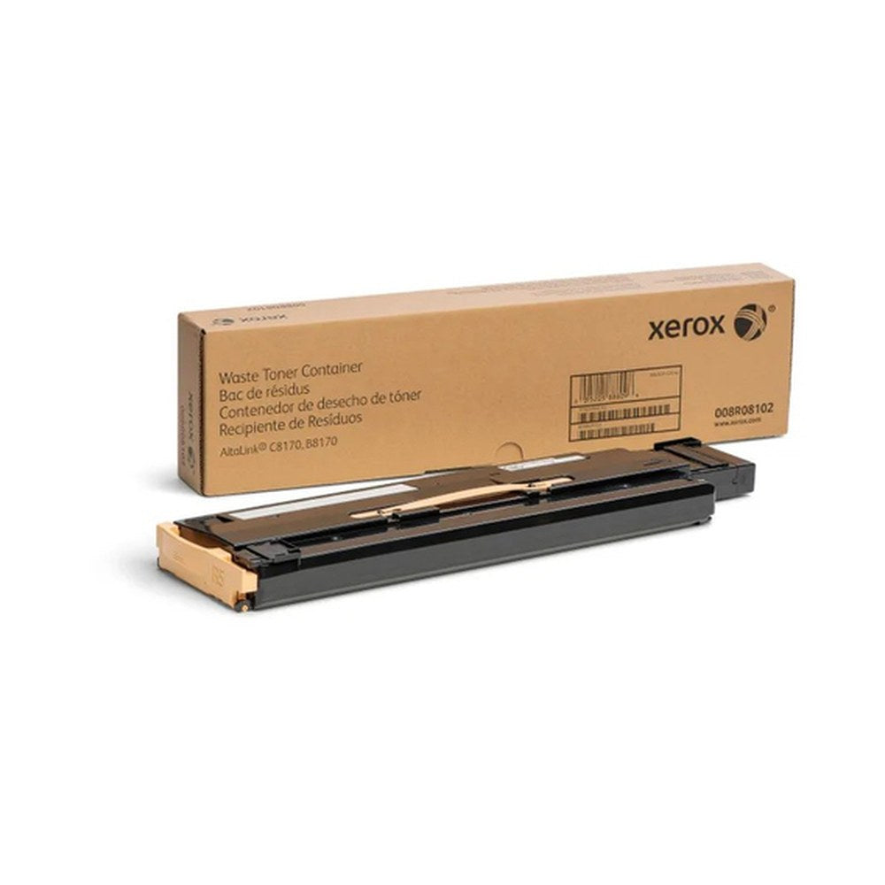 Collecteur de toner d'origine Xerox 008R08102