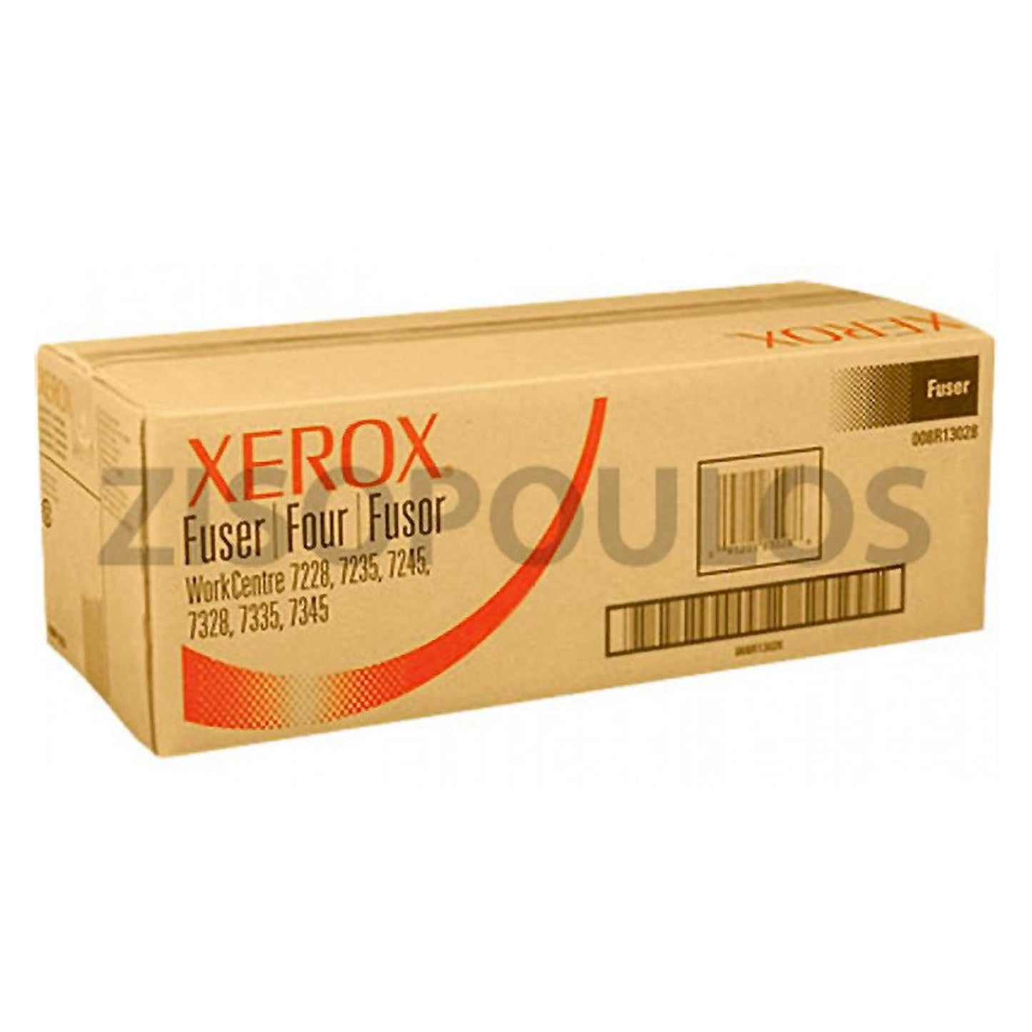 Unité de fusion d'origine Xerox 008R13028