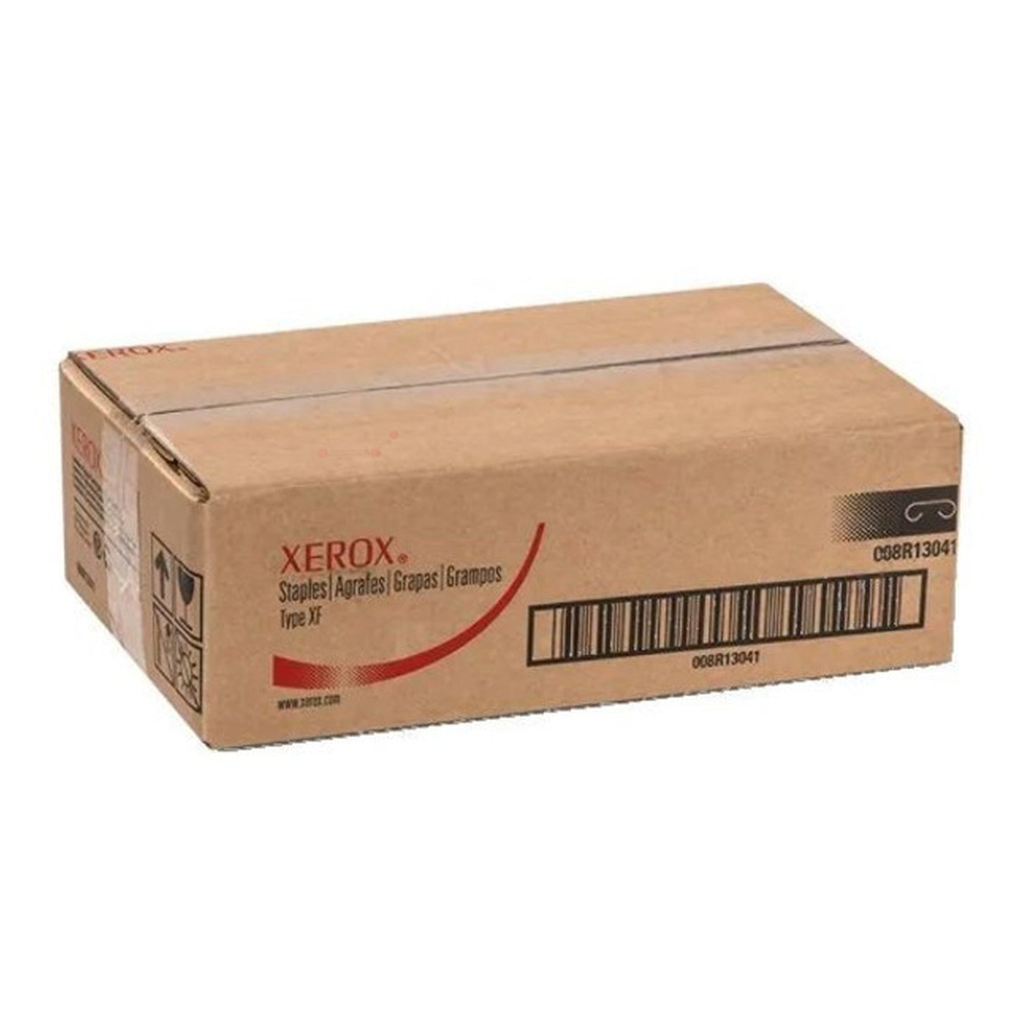 Agrafes d'origines Xerox 008R13041