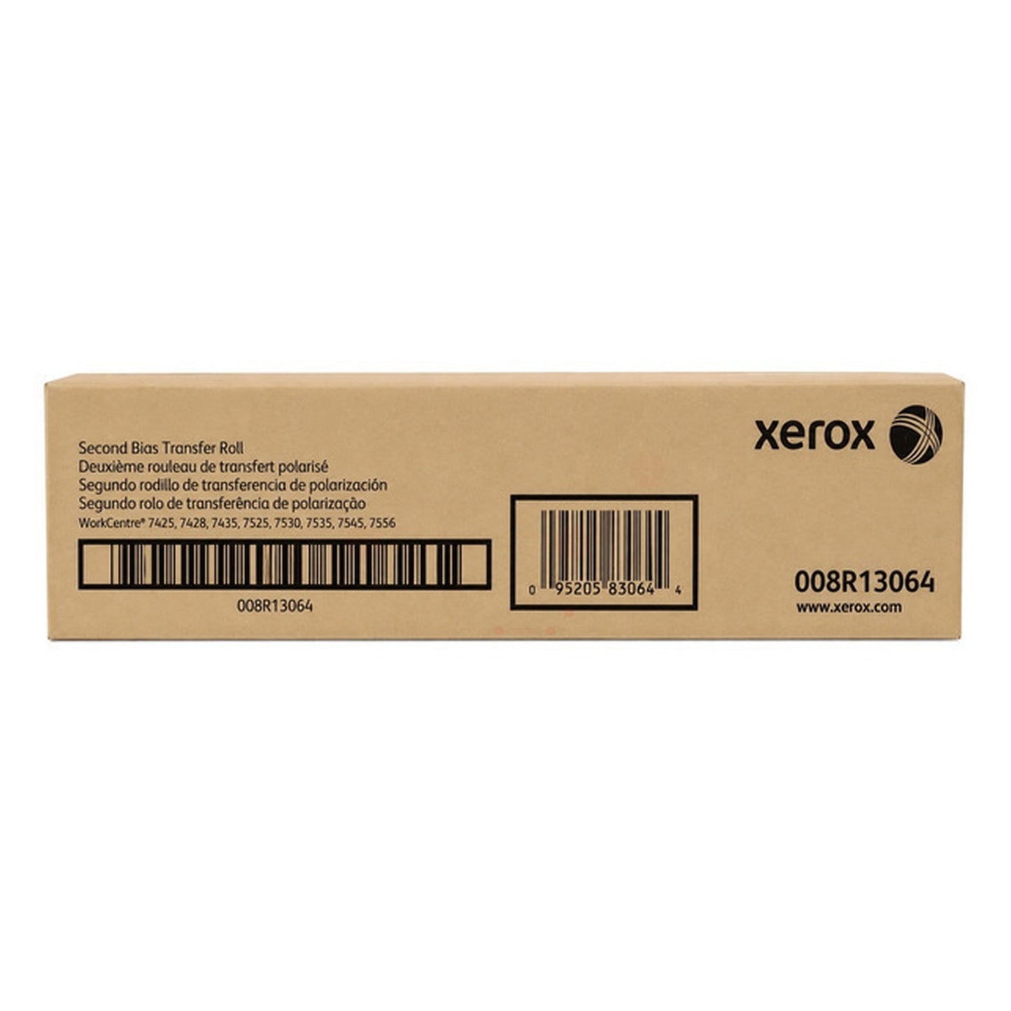 Rouleau de transfert d'origine Xerox 008R13064