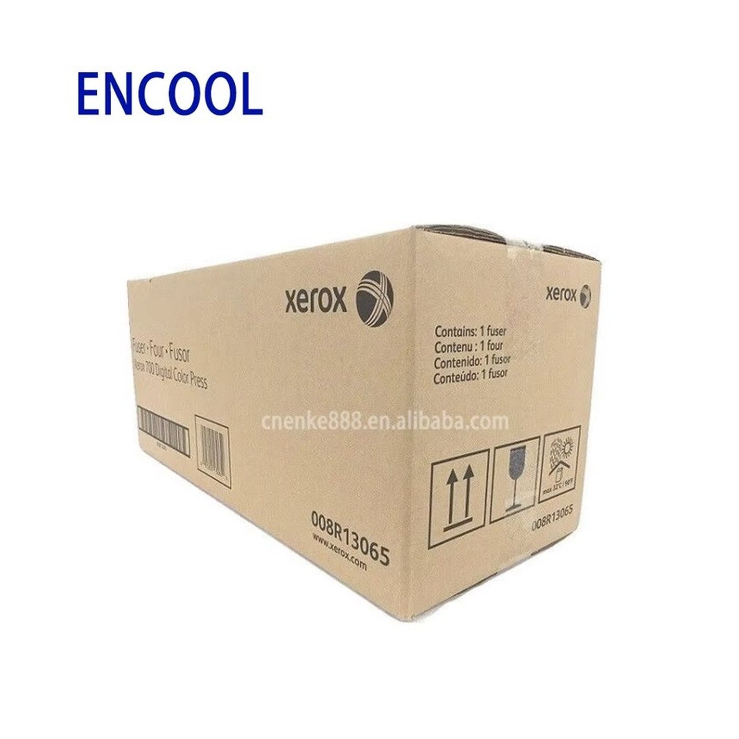 Unité de fusion d'origine Xerox 008R13065