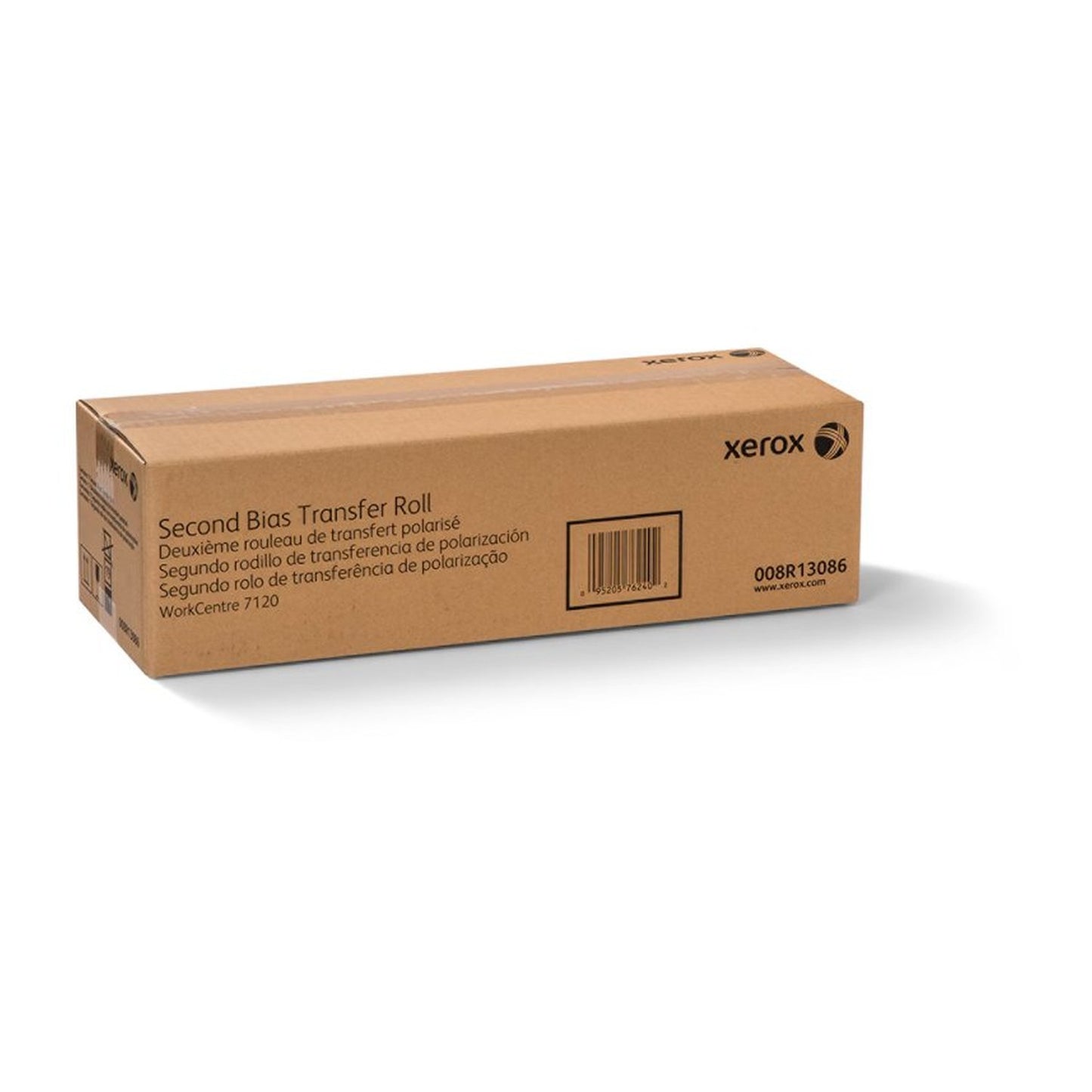Rouleau de transfert d'origine Xerox 008R13086