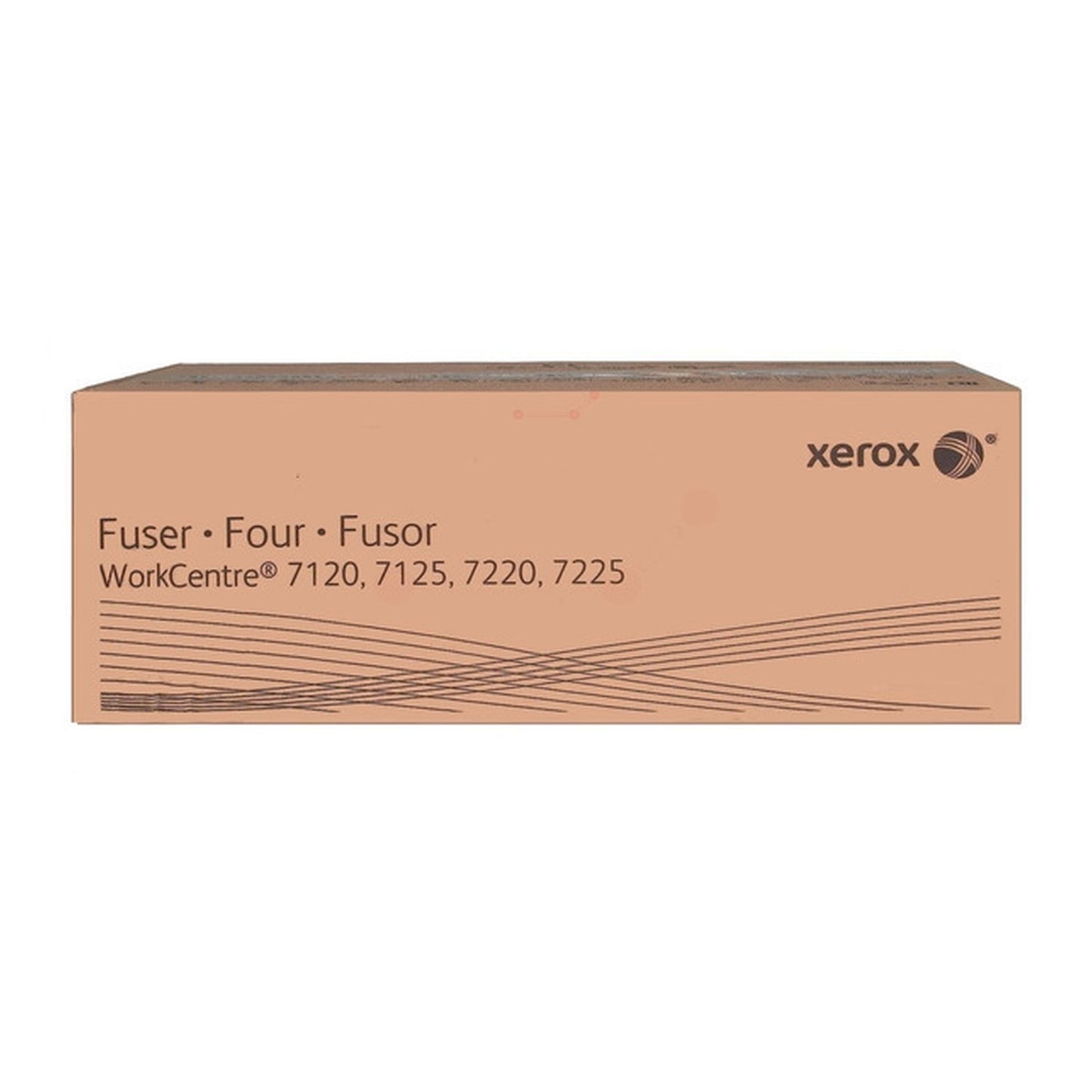 Unité de fusion d'origine Xerox 008R13088