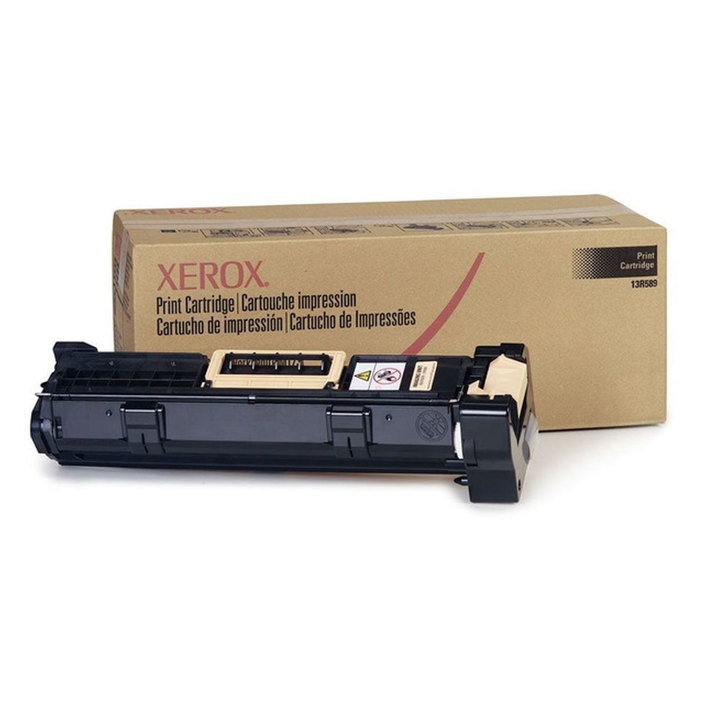 Tambour (drum) de Marque Xerox 013R00589 Noir (60 000 pages)