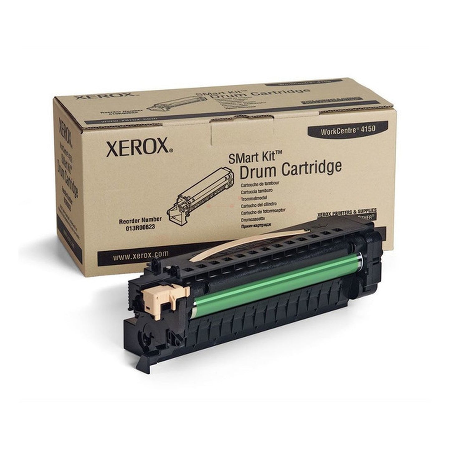 Tambour d'origine Xerox 013R00623