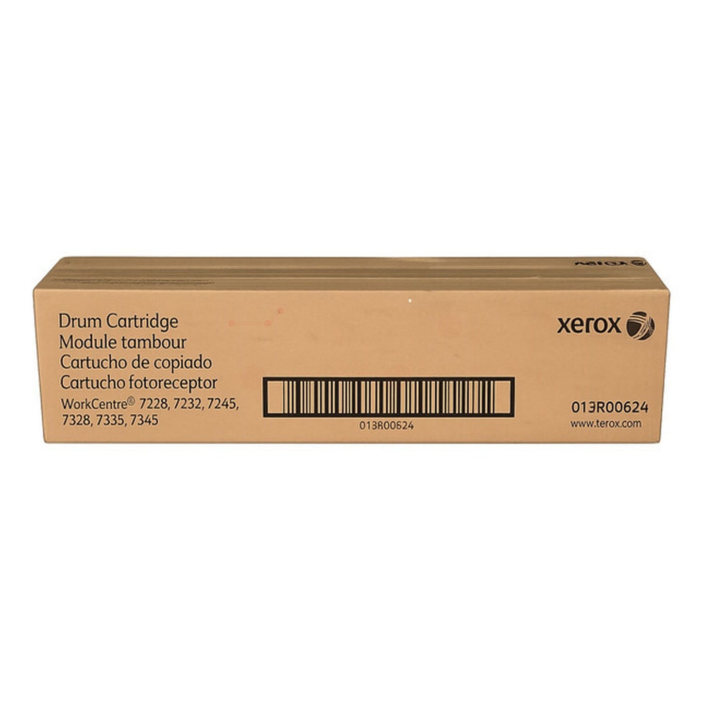 Tambour d'origine Xerox 013R00624