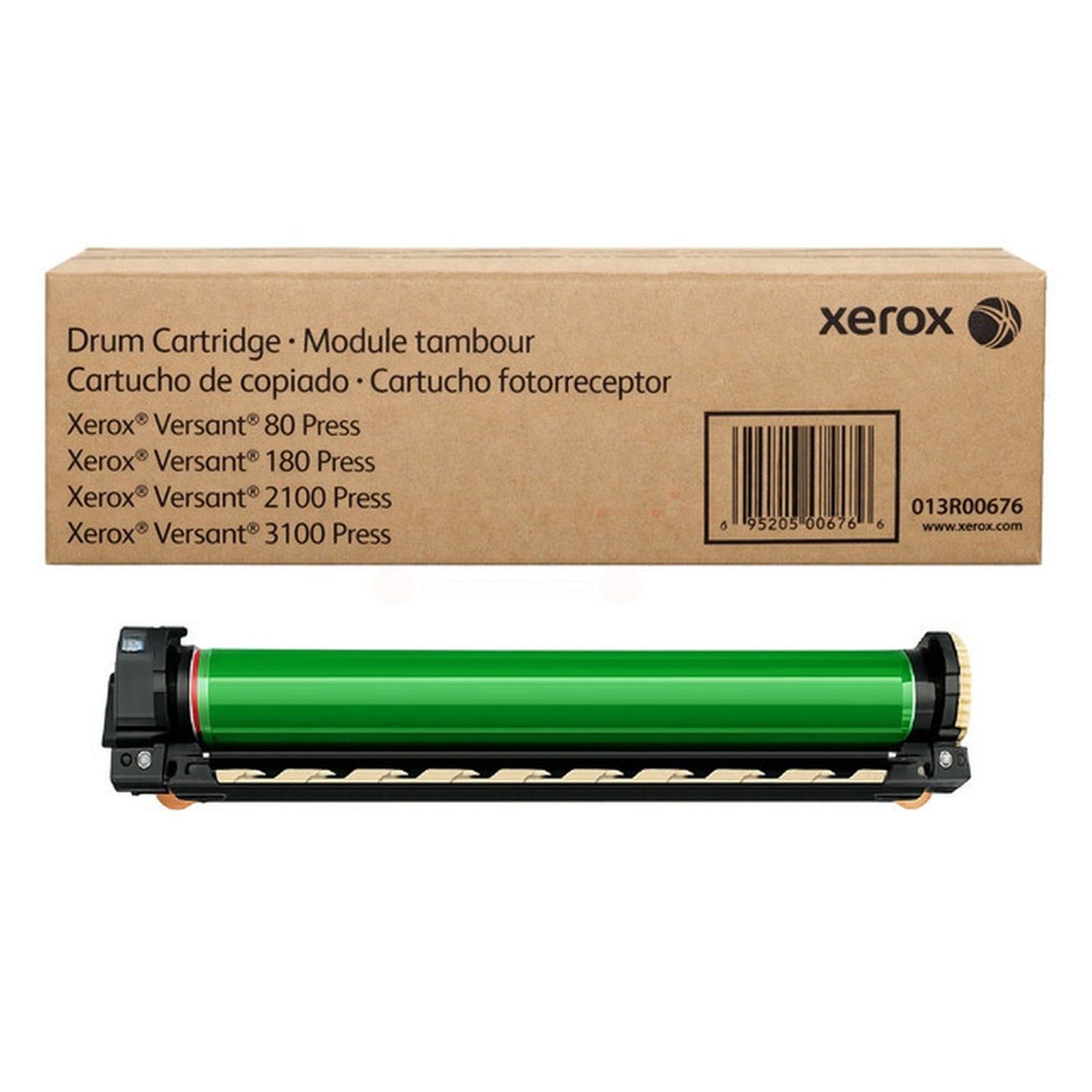 Tambour d'origine Xerox 013R00676