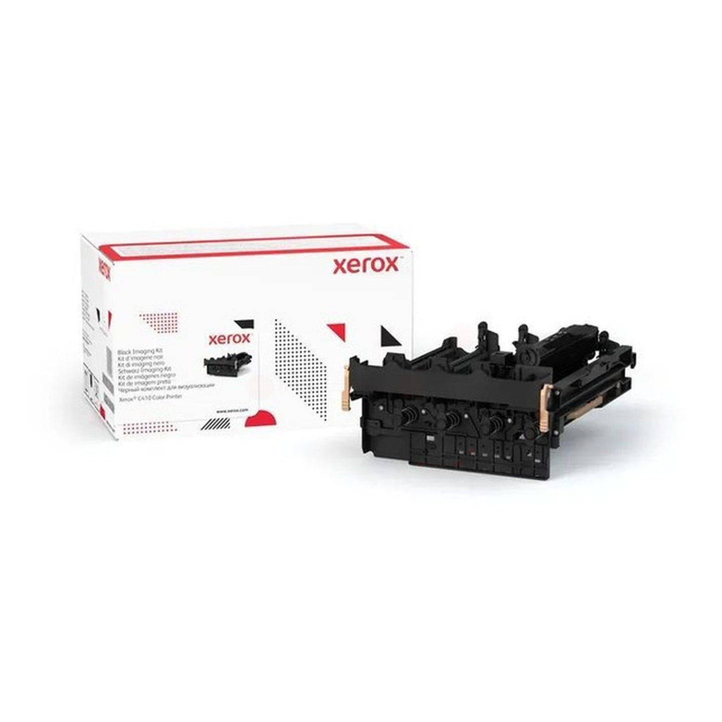 Tambour d'origine Xerox 013R00700 - noir