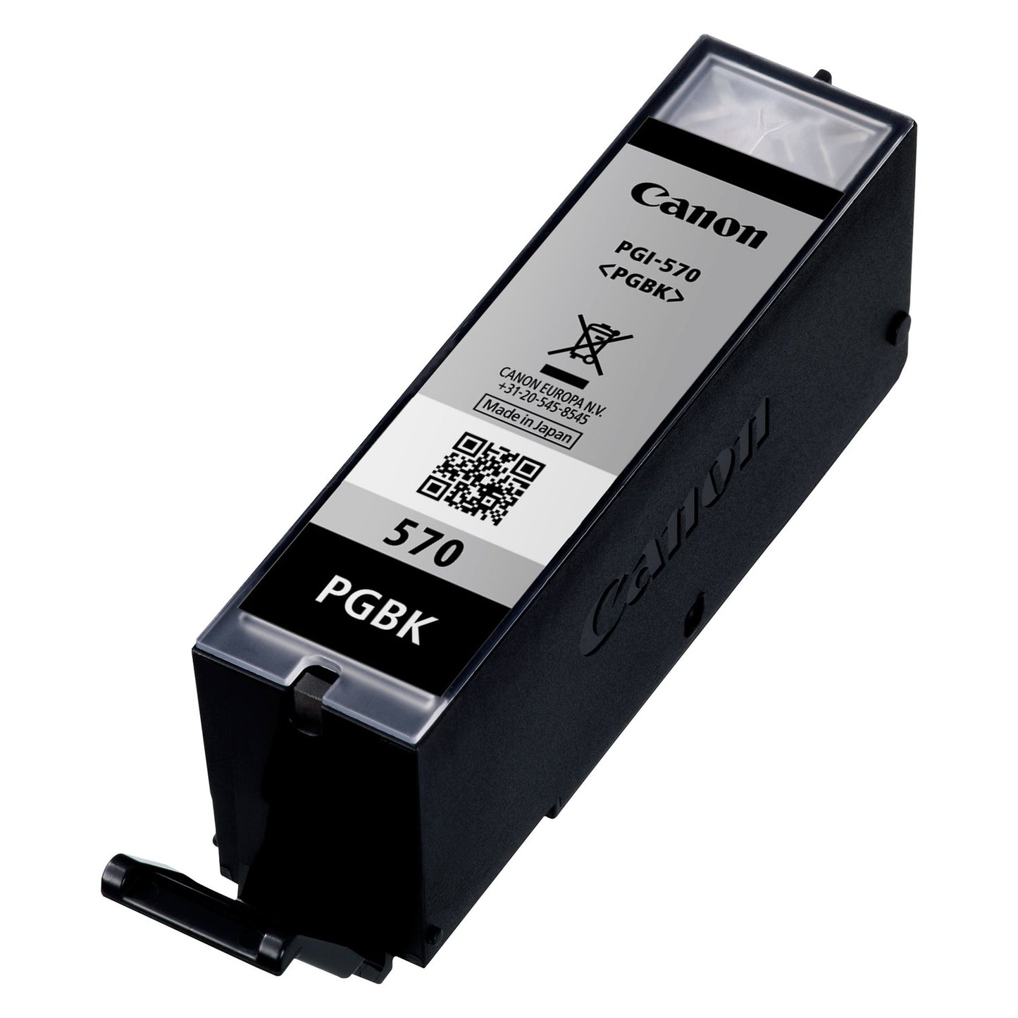 Cartouche d'origine Canon 0372C001 / PGI-570 PGBK - noire