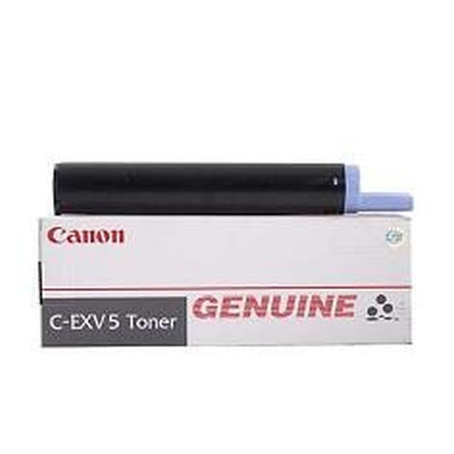 Toner d'origine Canon 0384B002 / C-EXV 14 - noir