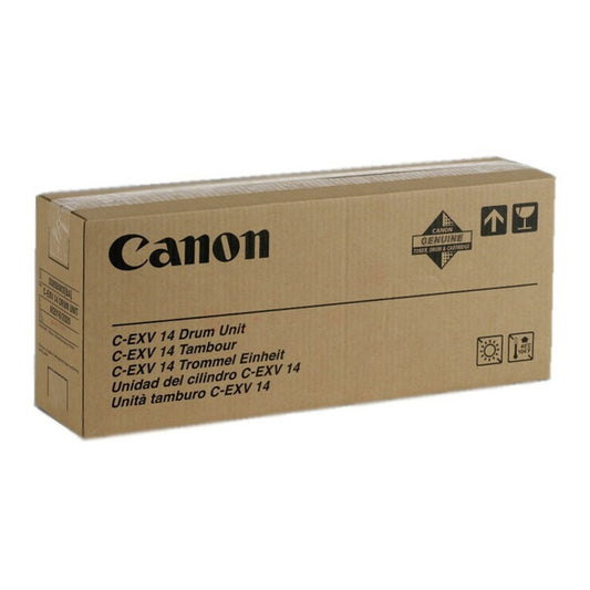 Tambour de Marque Canon C-EXV14DRUM (0385B002) Noir (55000copies)