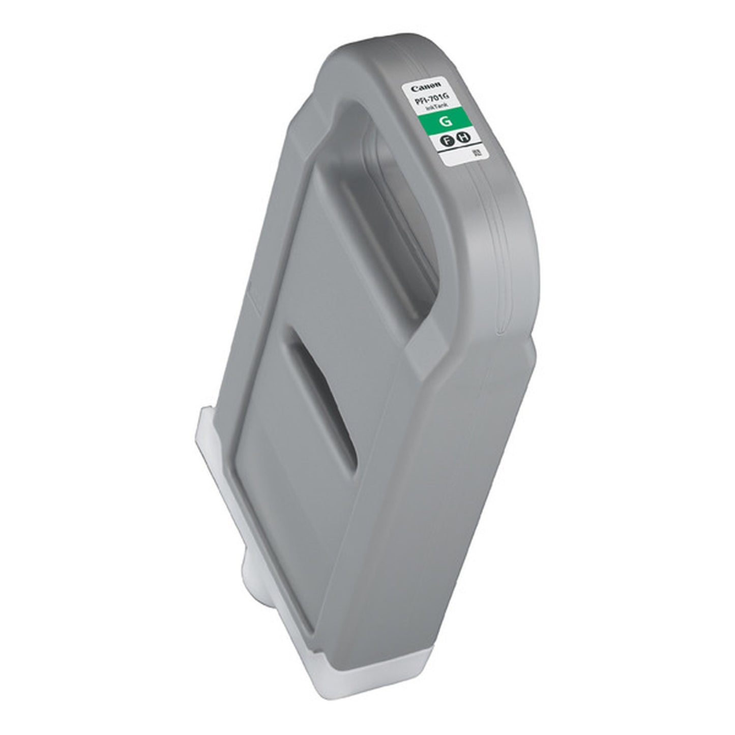 Cartouche Jet d'encrede Marque Canon PFI-701G (0907B001) VERT (700 ml)