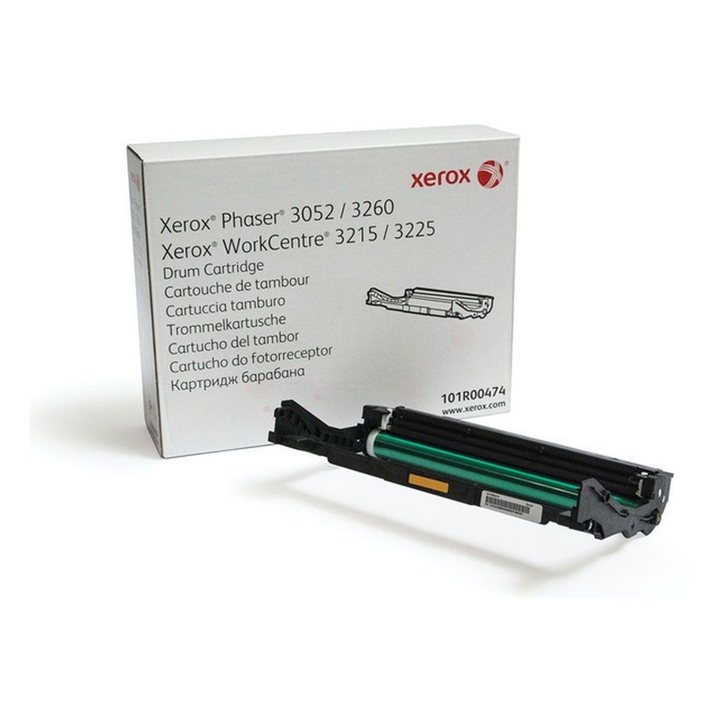 Tambour d'origine Xerox 101R00474