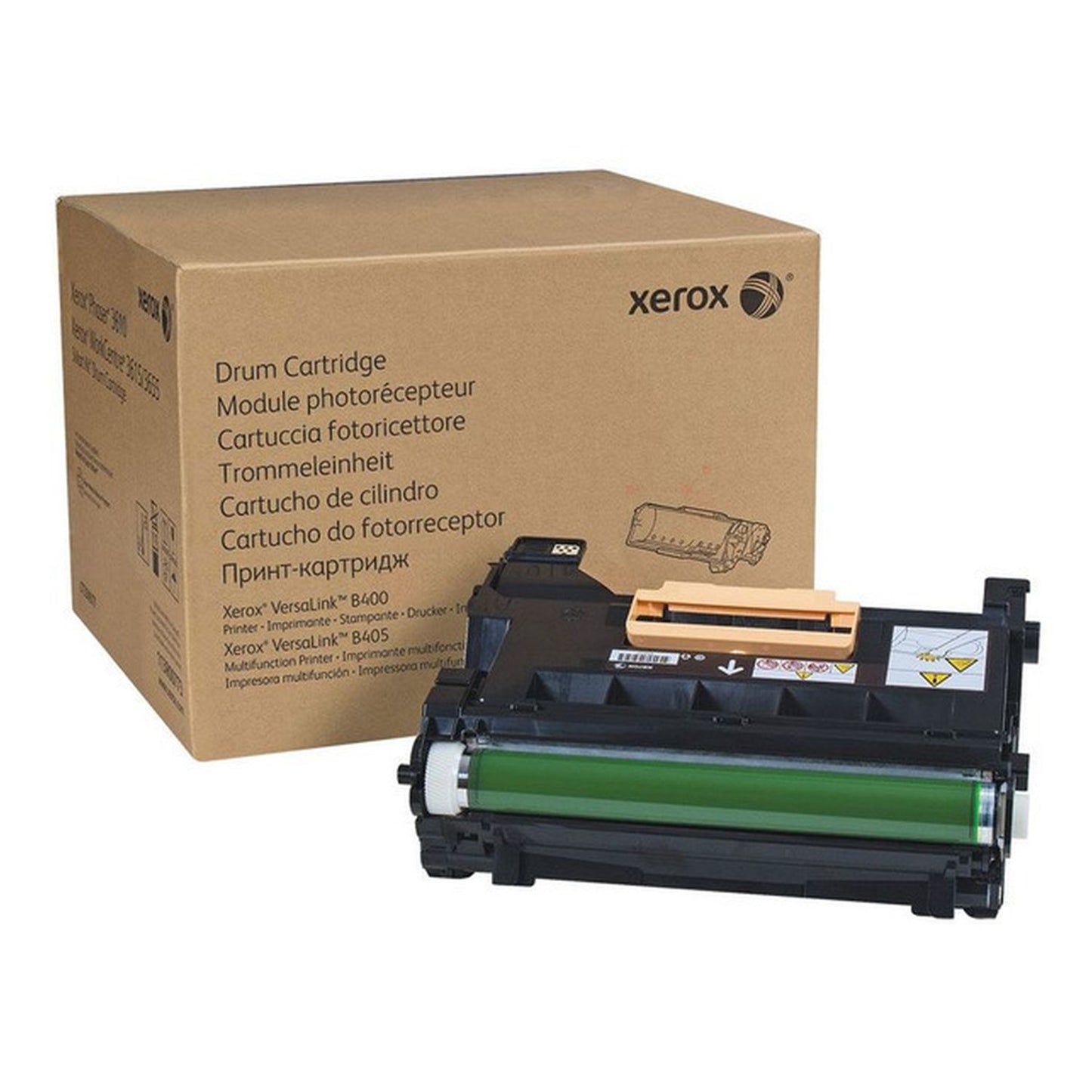 Tambour d'origine Xerox 101R00554