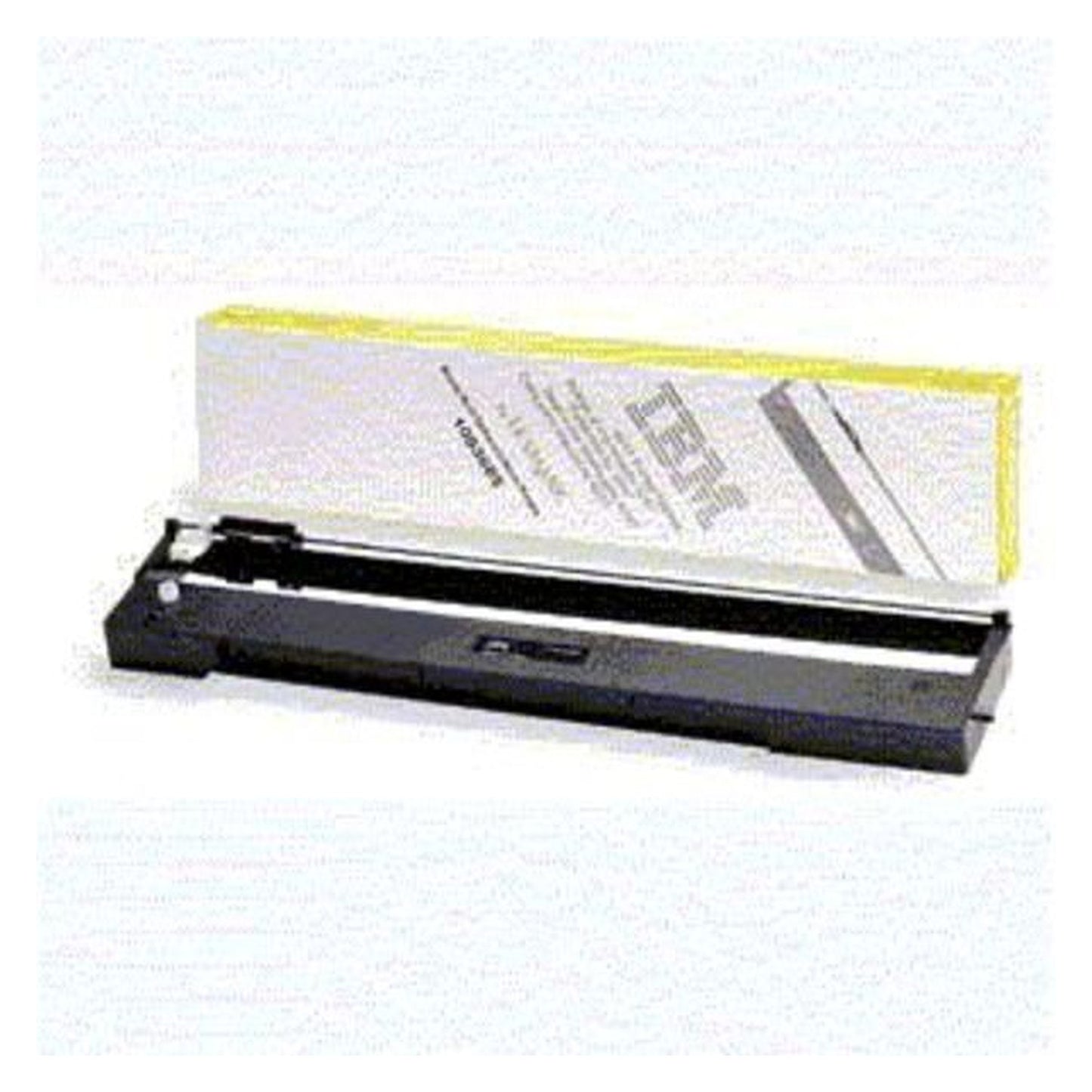 Ruban d'origine IBM 1053685 - noir