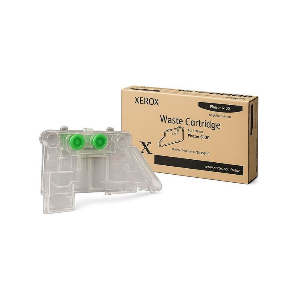 Collecteur de toner d'origine Xerox 106R00683