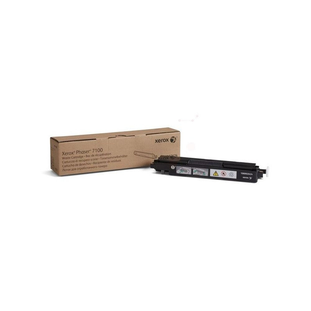 Collecteur de toner d'origine Xerox 106R02624