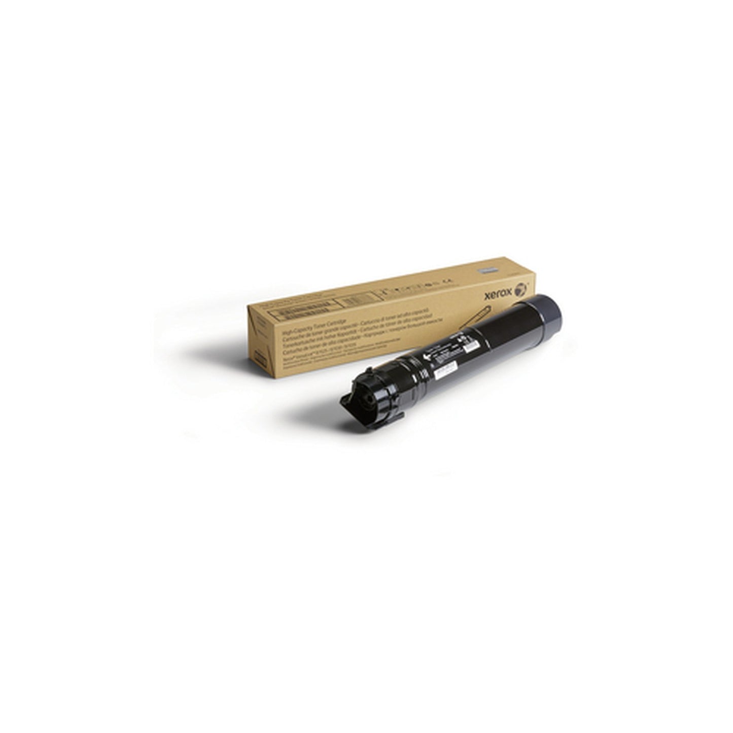 Toner d'origine Xerox 106R03394 - noir