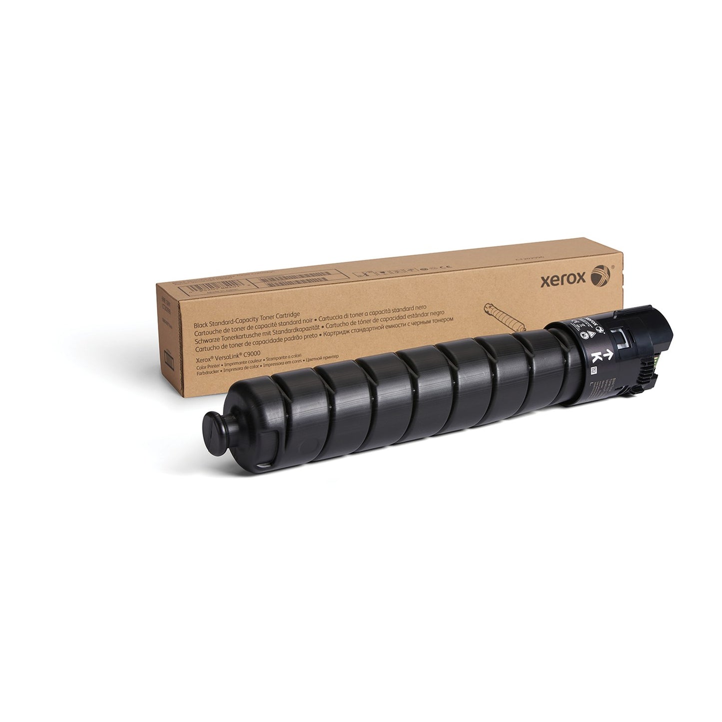 Toner d'origine Xerox 106R04069 - noir