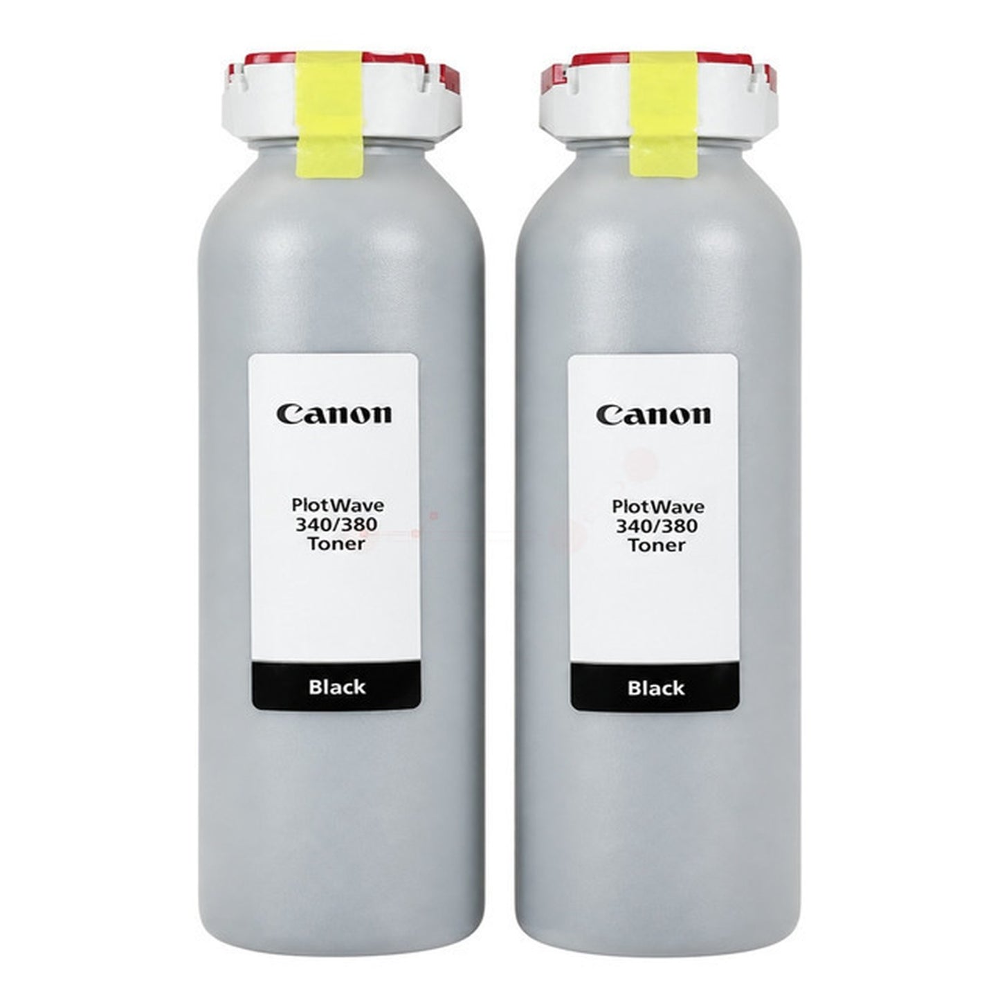Toner d'origine OCE 1070011810 - noir