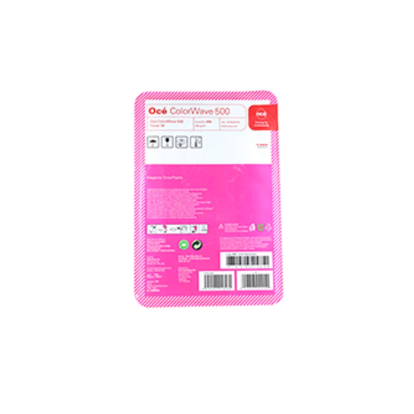 Toner d'origine OCE 1070038733 - magenta