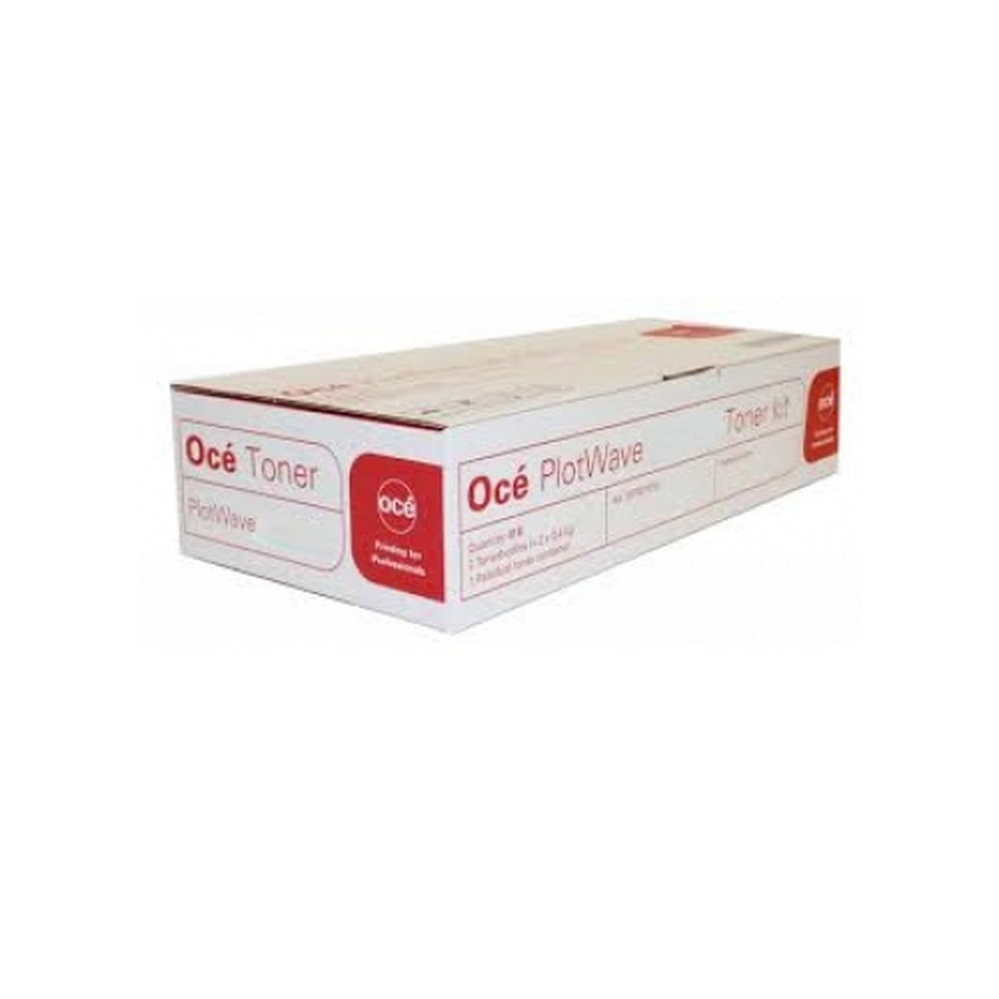 Toner d'origine OCE 1070066445 - noir