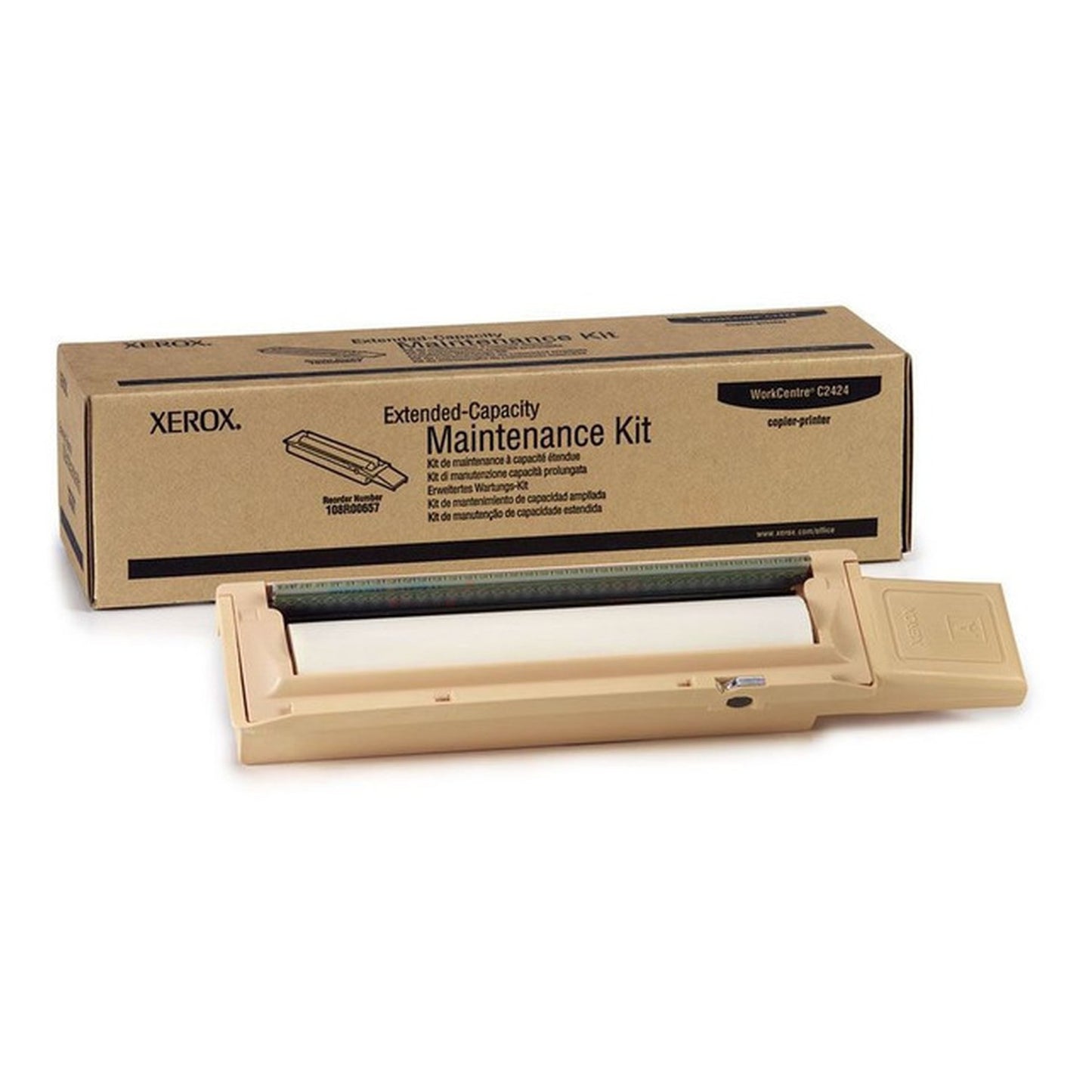 Unité de fusion d'origine Xerox 108R00657
