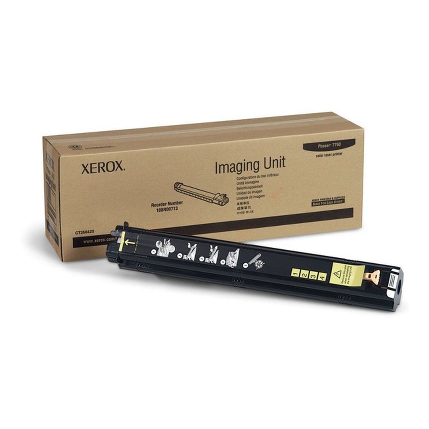 Tambour d'origine Xerox 108R00713