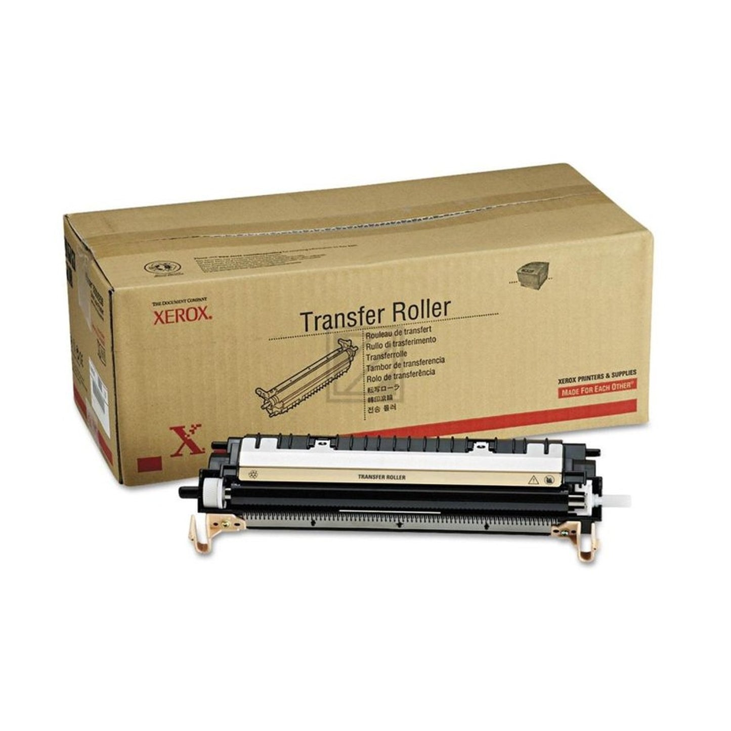 Rouleau de transfert d'origine Xerox 108R01053