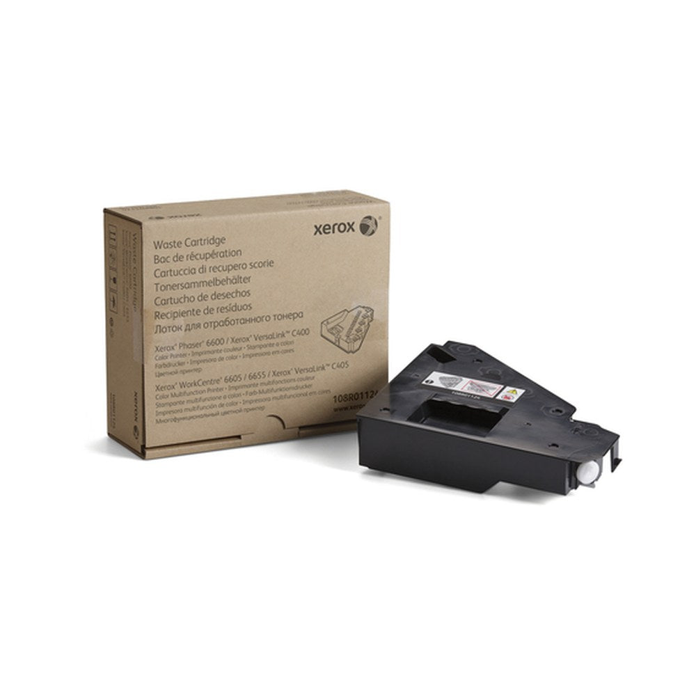 Collecteur de toner d'origine Xerox 108R01124
