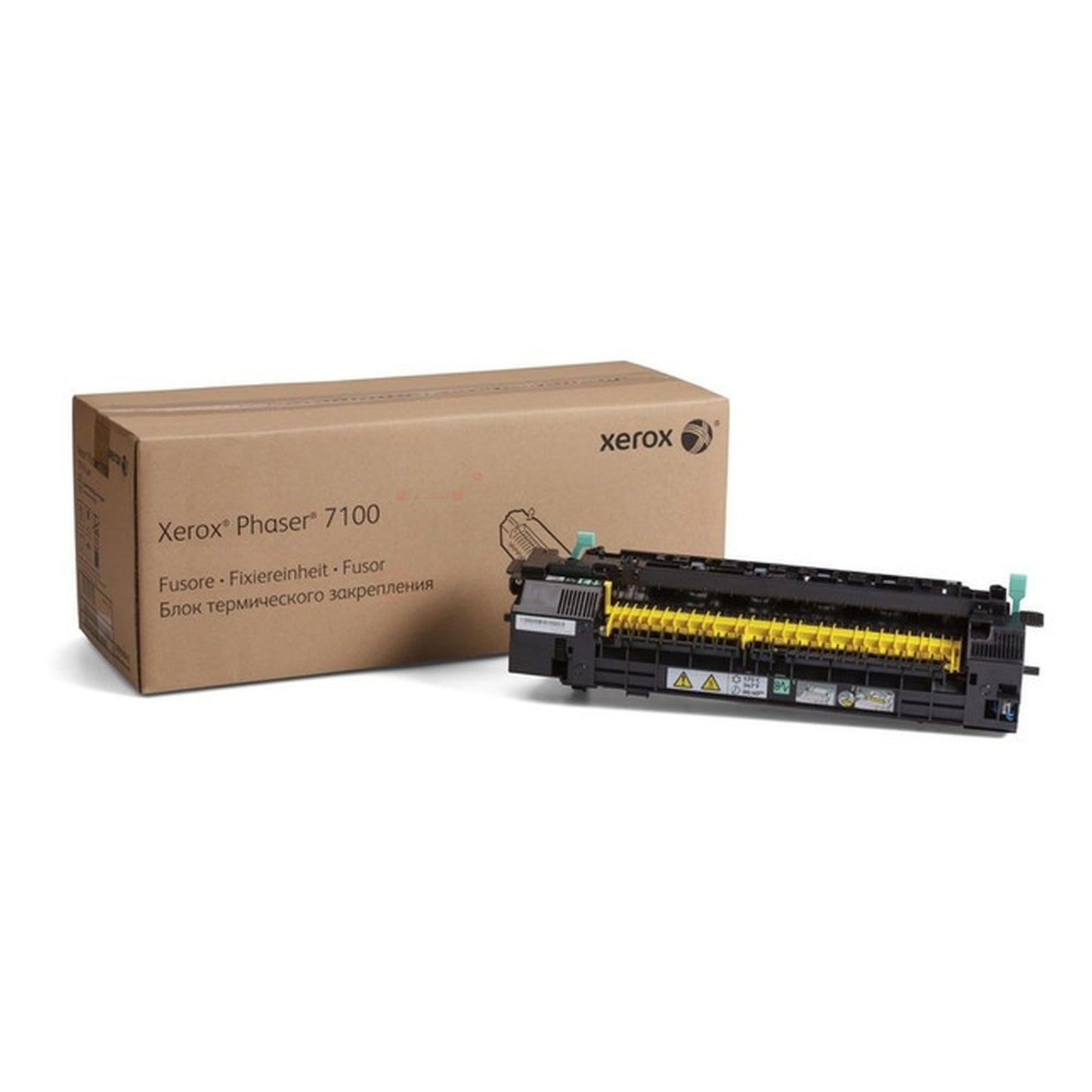 Unité de fusion d'origine Xerox 109R00846