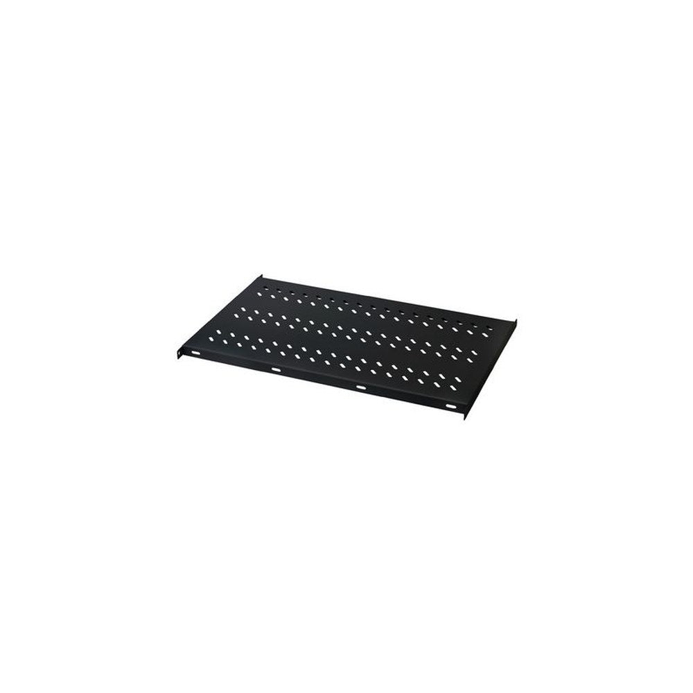 DIGITUS étagère pour baies serveur, 1 U, profondeur: 720mm