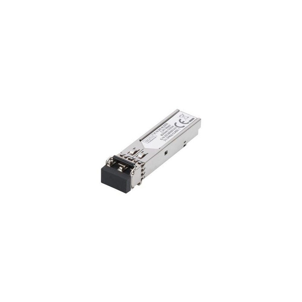 DIGITUS SFP Module LWL-LC Duplex, Multimode, 850 nm