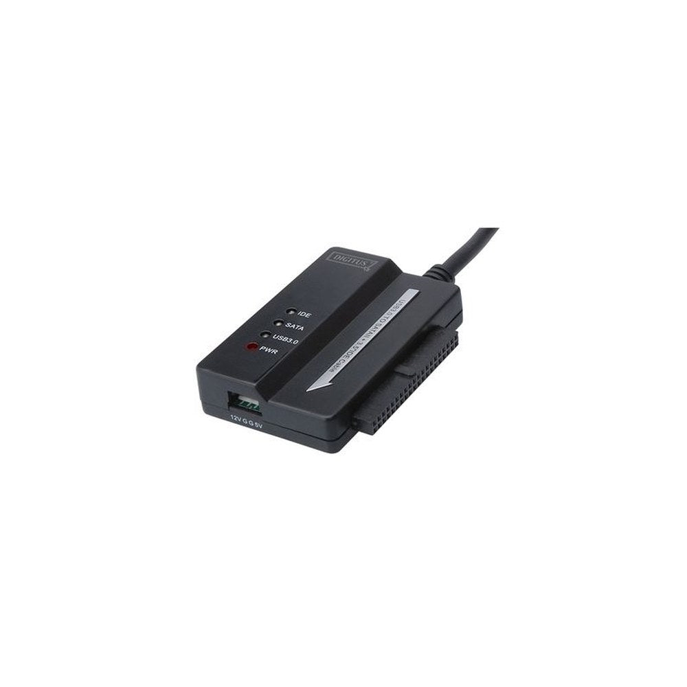 DIGITUS Câble adaptateur disque dur IDE et SATA - USB 3.0