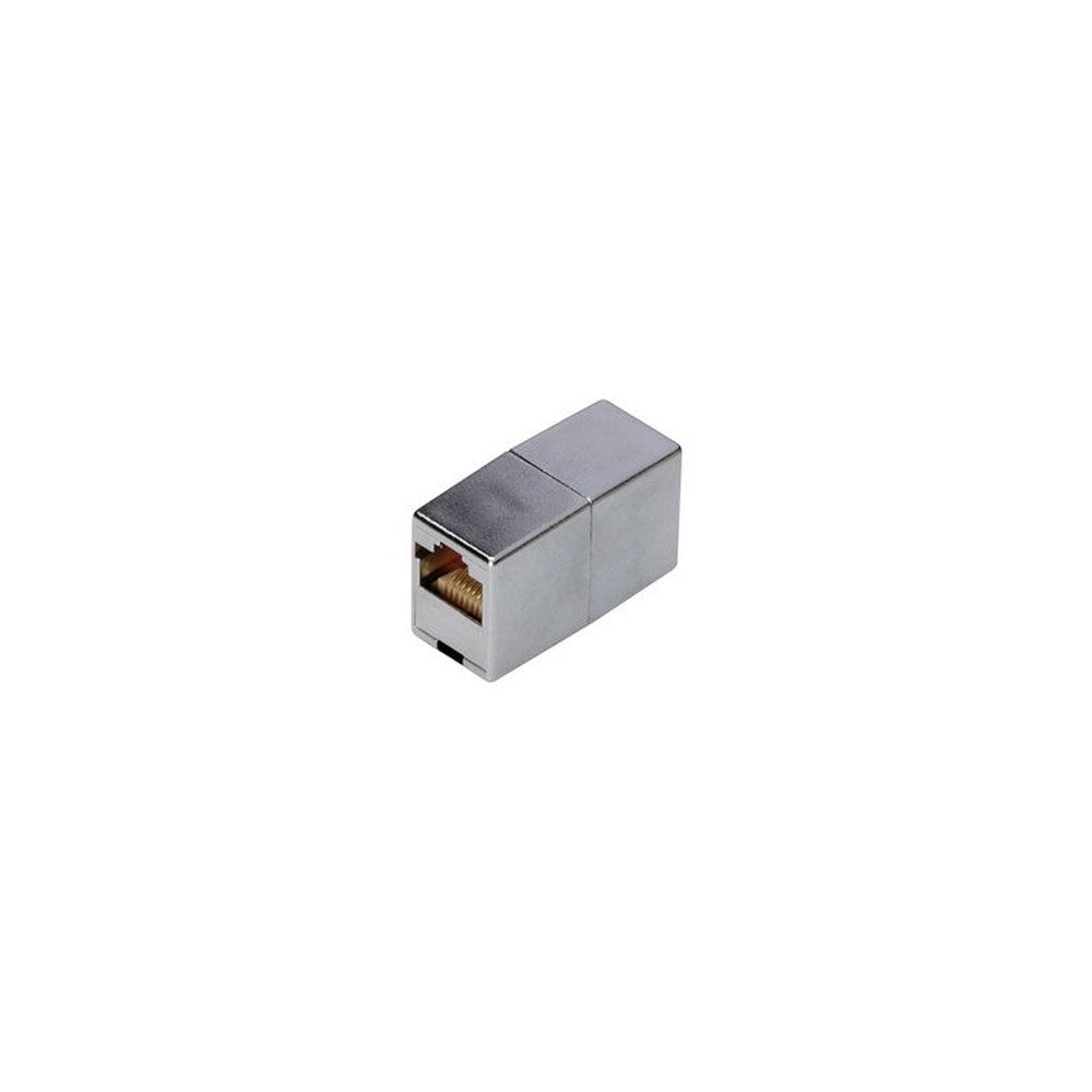 DIGITUS Conecteur RJ45 femelle cat. 5e, classe D, blindé