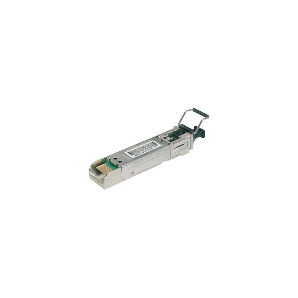 DIGITUS Module SFP LWL- LC Duplex, Singlemode, 1310 nm