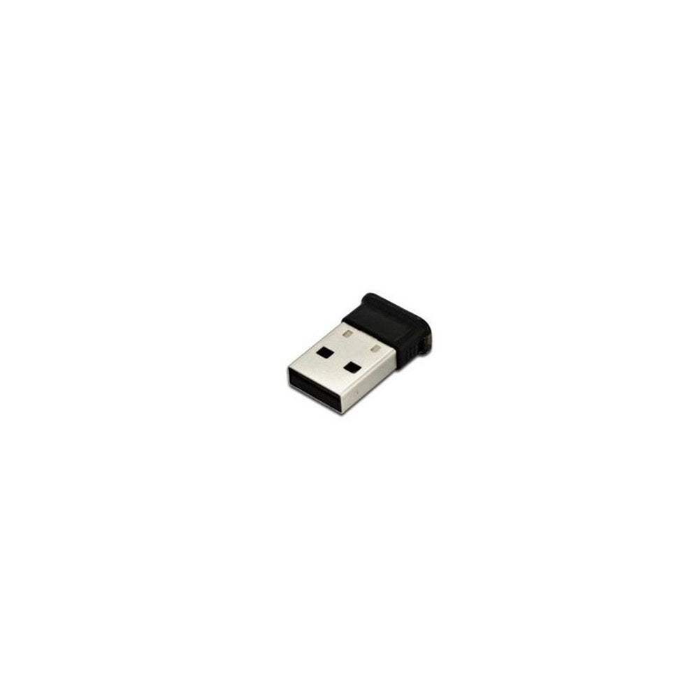 DIGITUS Adaptateur USB 2.0 EDR Tiny + Bluetooth 4.0, classe2