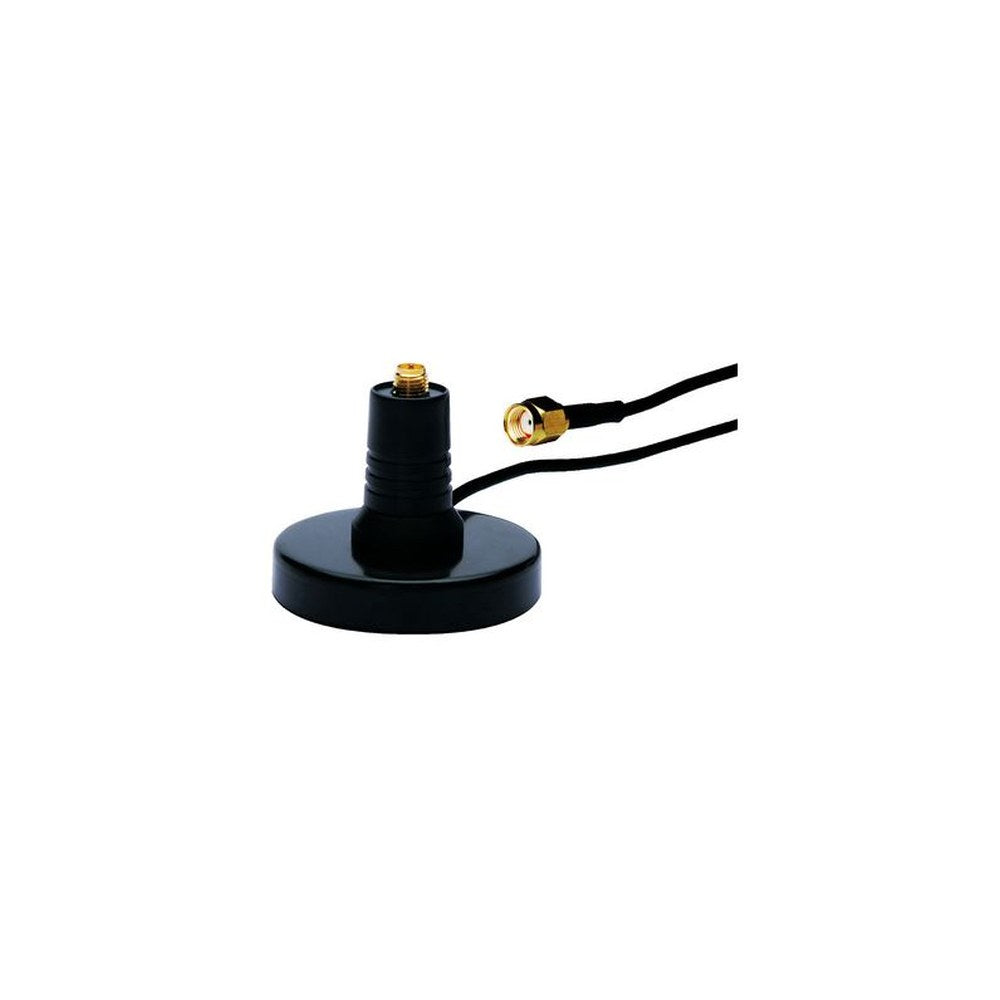 DIGITUS Socle d'antenne pour antenne Wifi,fiche mâle R-SMA