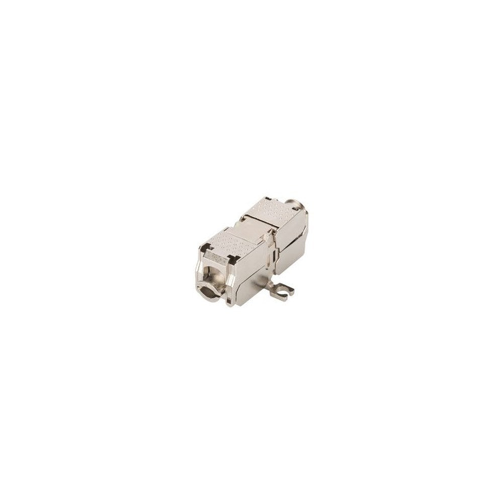 DIGITUS Connecteur pour câble à paires torsadées, Cat.6A