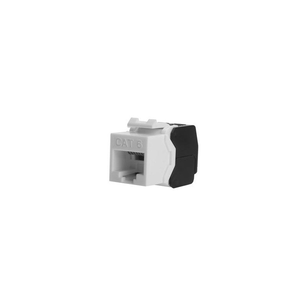 DIGITUS Module Keystone cat. 6, non blindé
