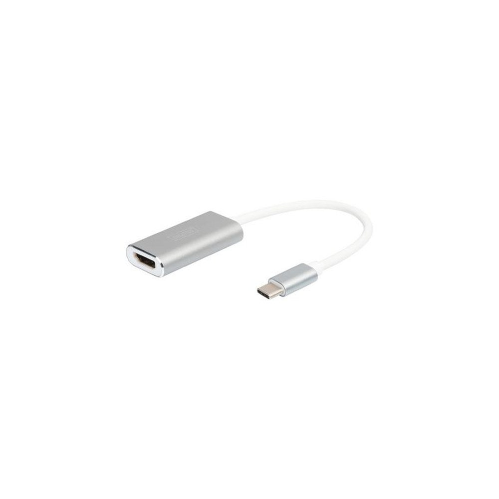 DIGITUS Adaptateur graphique USB 3.0 - HDMI, blanc