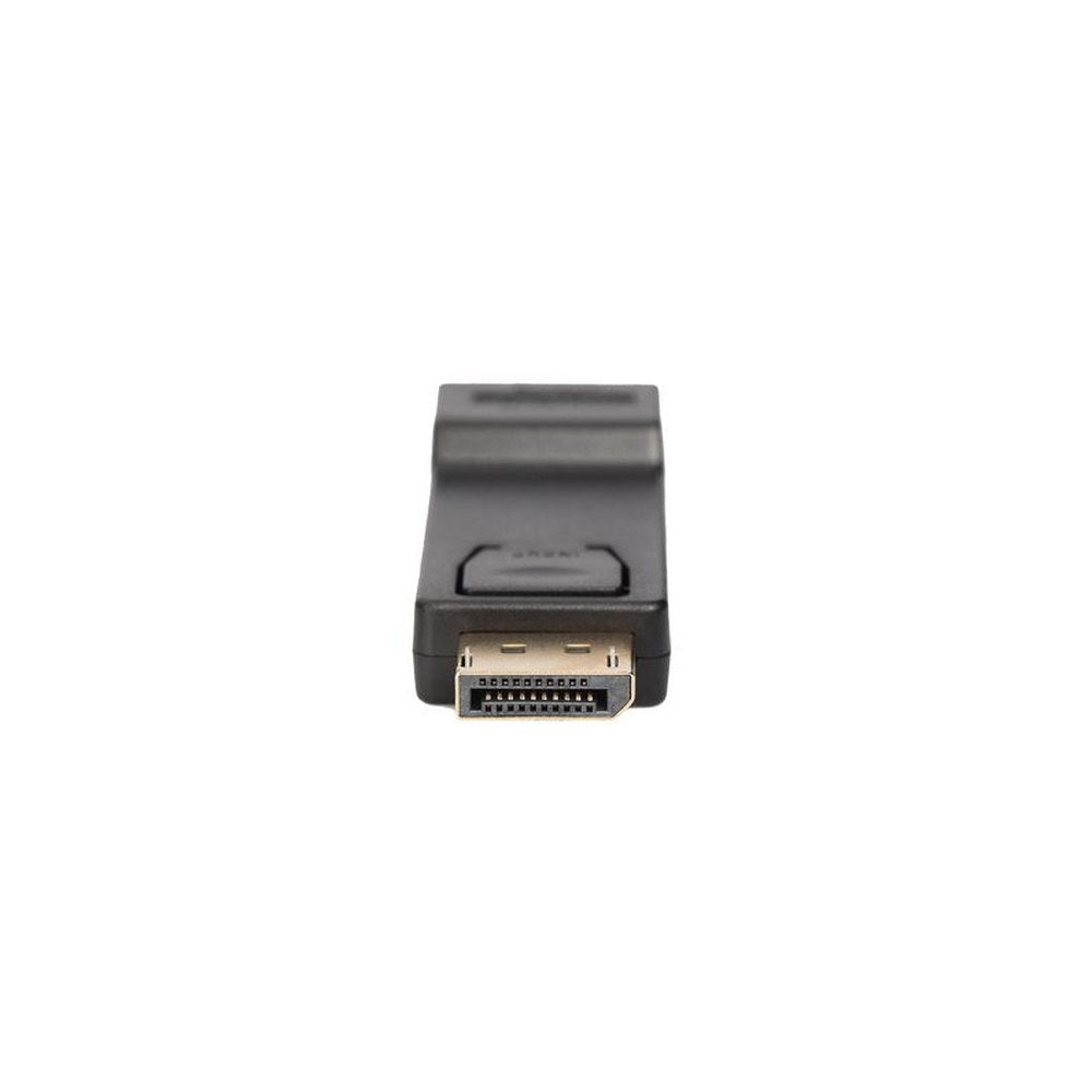 DIGITUS Adaptateur DisplayPort, DisplayPort - HDMI type A