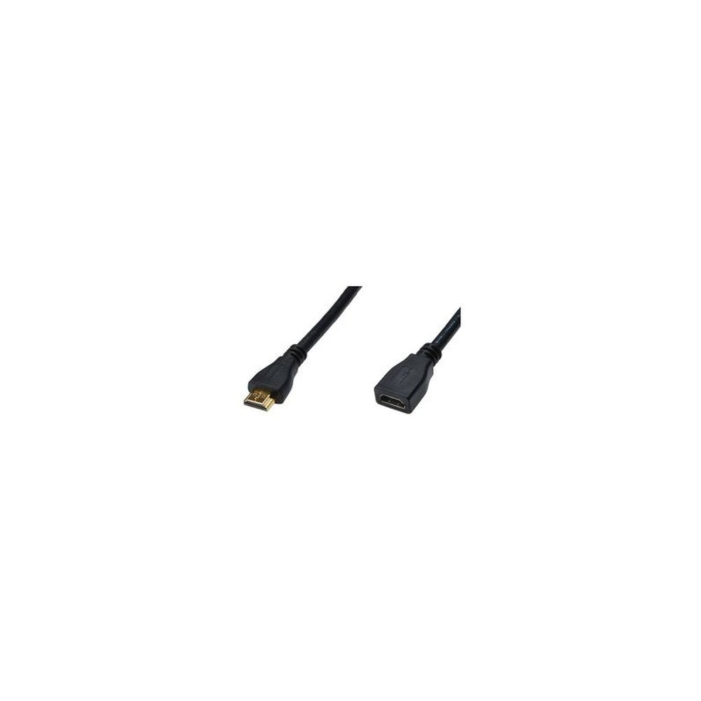 DIGITUS Rallonge High Speed, HDMI-A, 2,0 m