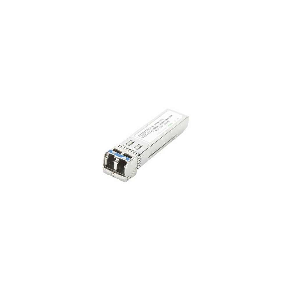 DIGITUS Module (SFP) Mini GBIC (SFP), Multimode, avec foncti