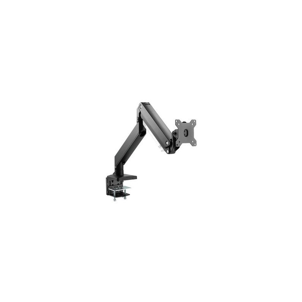 DIGITUS Support universel pour écran, fixation par serrage