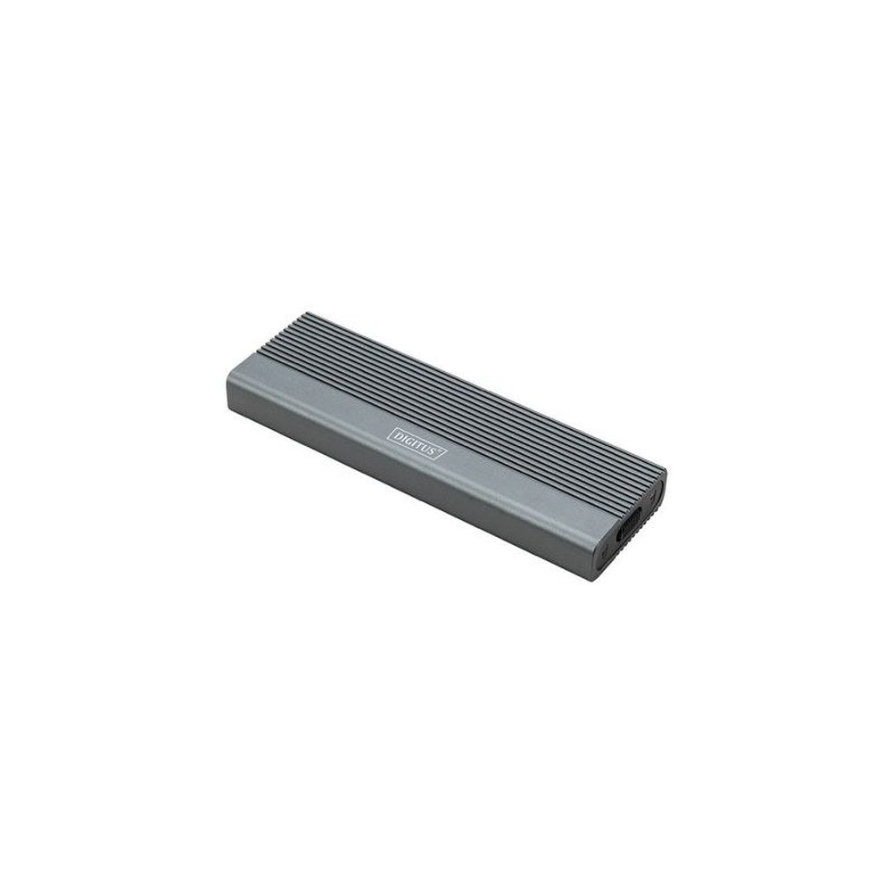 DIGITUS Boîtier USB pour disques SSD, externe, SATA